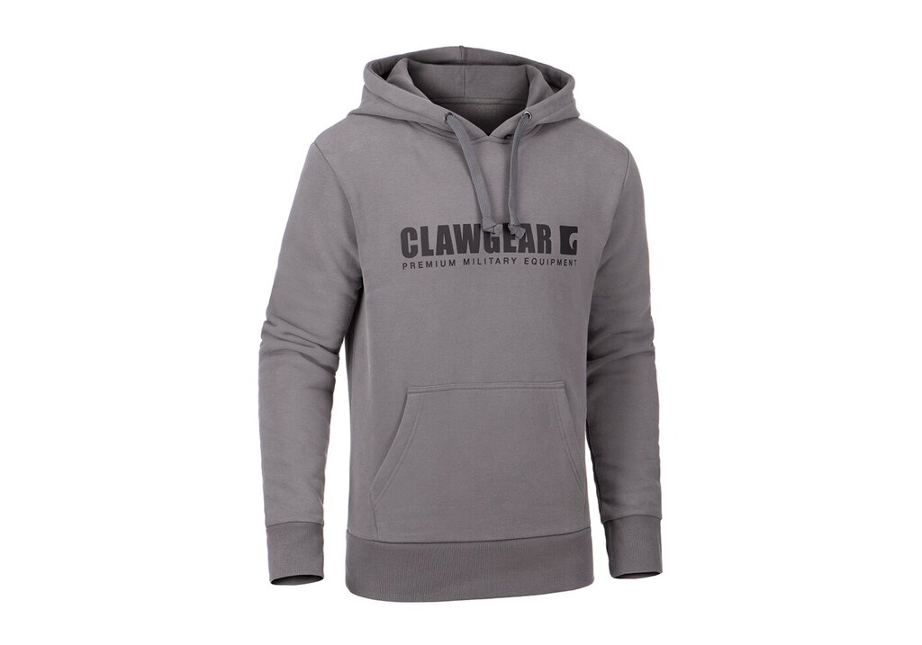 Hanorac CG Logo Hoodie Clawgear®
