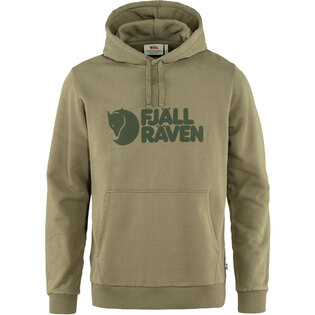 Hanorac cu glugă Logo M Fjällräven®