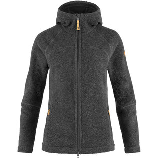 Hanorac damă Kaitum Fleece Fjällräven®