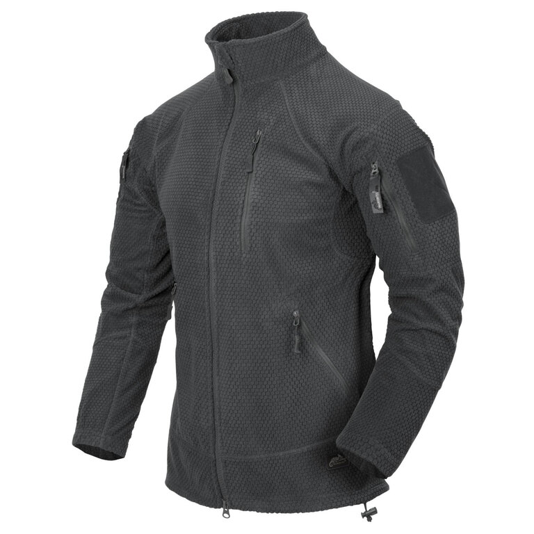 Hanorac din fleece Alpha Tactical Helikon-Tex®