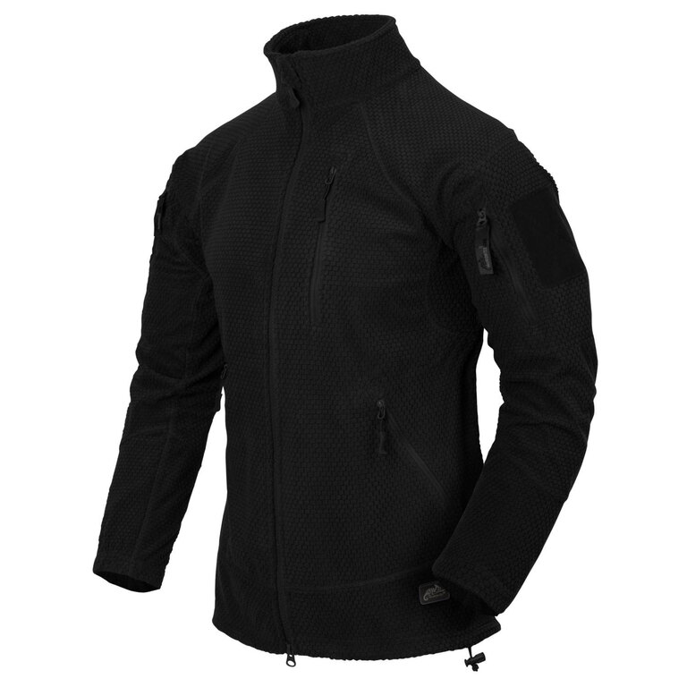Hanorac din fleece Alpha Tactical Helikon-Tex®