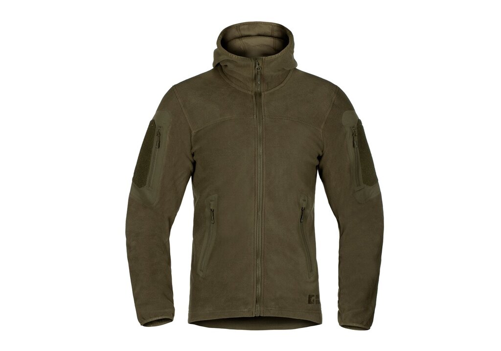 Hanorac din fleece CLAWGEAR® Aviceda Hoody MK II
