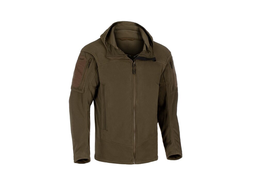Hanorac din fleece Lynx Hoody Clawgear®