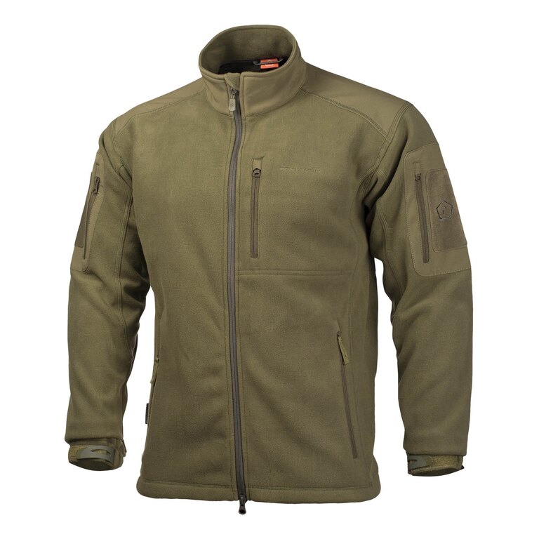 Hanorac din fleece Perseus Pentagon®