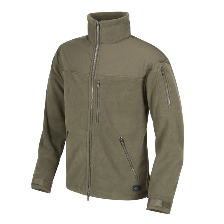 Hanorac din lână Classic Helikon-Tex®