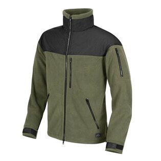 Hanorac din lână Classic Helikon-Tex®
