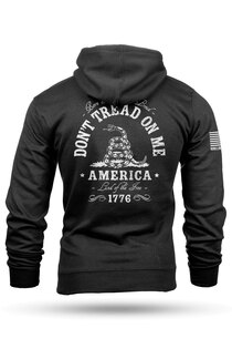 Hanorac Don't Tread On Me Nine Line®