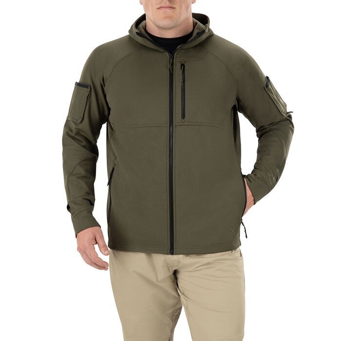 Hanorac Firebase Operators Vertx®