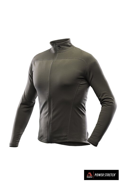 Hanorac funcțional Patrik Scutum Wear®