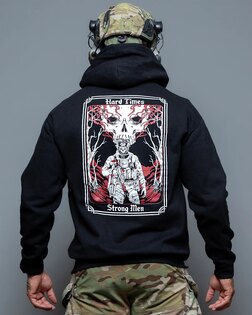 Hanorac Hard Times Brothers in Arms®