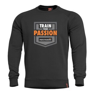 Hanorac Hawk Train Your Passion Pentagon®