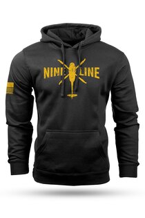 Hanorac Helo Nine Line®