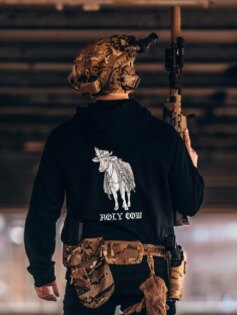 Hanorac Holy Cow The Trace®