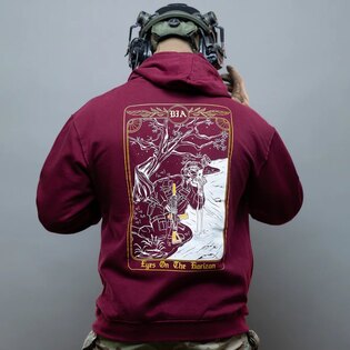 Hanorac Horizon Brothers in Arms®