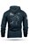 Hanorac Landshark Nine Line®