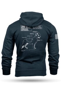 Hanorac Landshark Nine Line®