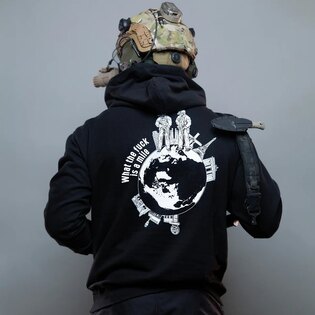 Hanorac Mile Brothers in Arms®