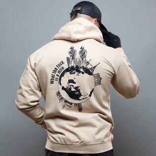 Hanorac Mile Brothers in Arms®