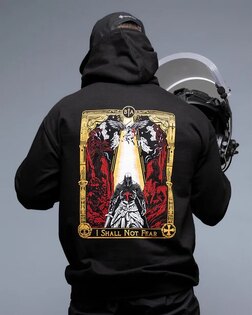 Hanorac No Fear Brothers in Arms®