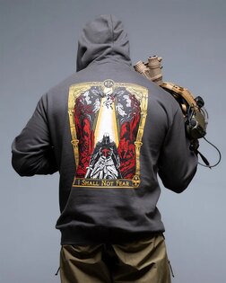 Hanorac No Fear Brothers in Arms®