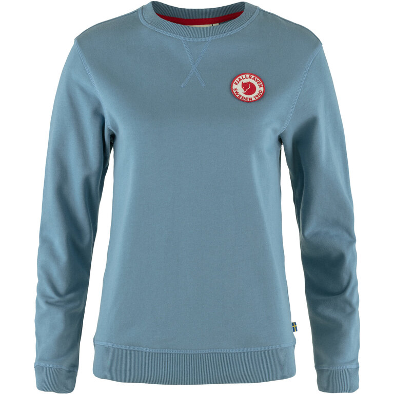 Hanorac pentru femei Logo Badge 1960 Fjällräven®