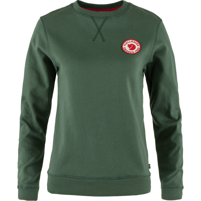 Hanorac pentru femei Logo Badge 1960 Fjällräven®