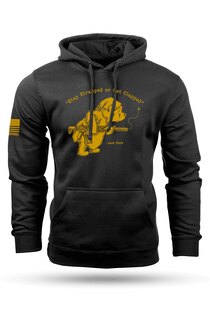 Hanorac Pooh Bear Nine Line®