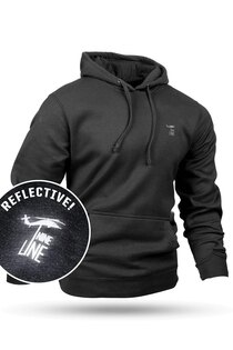 Hanorac Reflective Dropline Logo Nine Line®