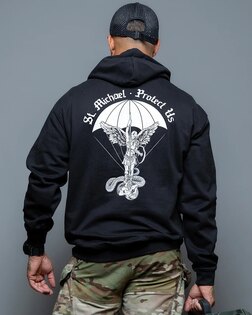 Hanorac St. Michael Brothers in Arms®