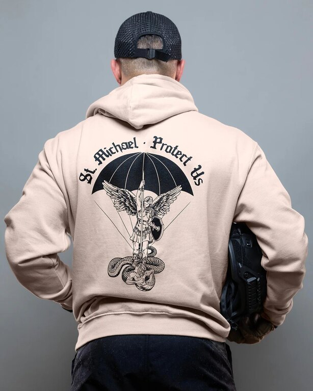 Hanorac St. Michael Brothers in Arms®