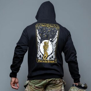 Hanorac Stars Brothers in Arms®