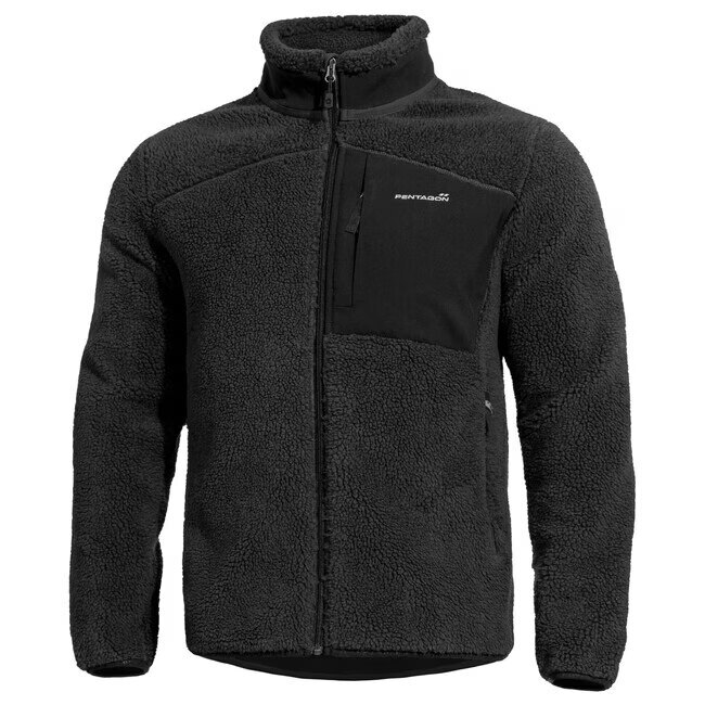 Hanorac Summit Sherpa Fleece Pentagon®