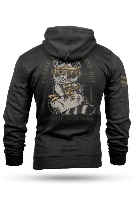 Hanorac Tactical Trash Panda Nine Line®