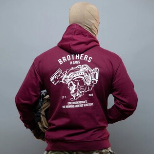 Hanorac Team Brothers in Arms®