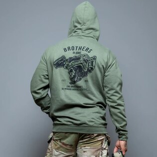 Hanorac Team Brothers in Arms®