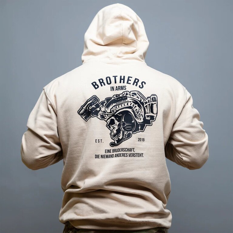 Hanorac Team Brothers in Arms®