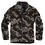 Hanorac TeddyFleece Brandit®