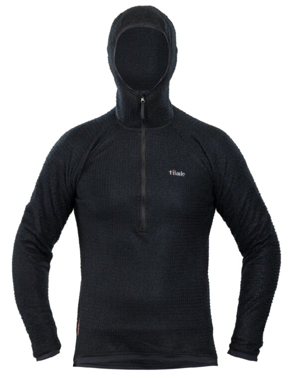 Hanorac ultra-ușor Seima Polartec® Alpha® Tilak®