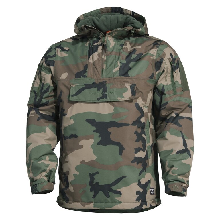 Hanorac Urban Tactical Anorak PENTAGON®
