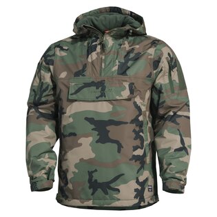Hanorac Urban Tactical Anorak PENTAGON®