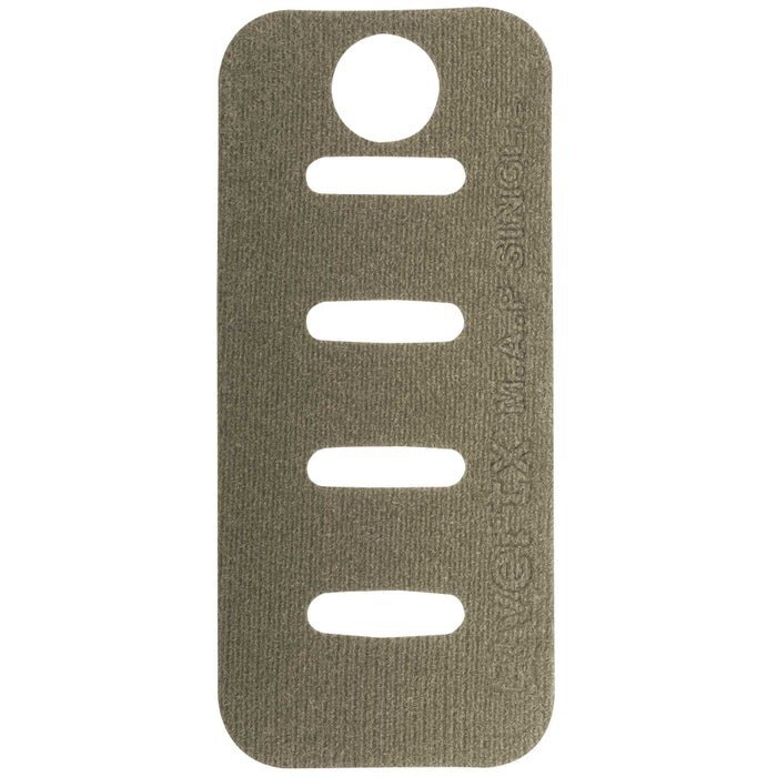 Hartă cu Velcro de Conectare Single Vertx®