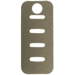 Hartă cu Velcro de Conectare Single Vertx®