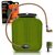 Hidratare pungă ILPS™ Source® 2 l, 3 l + adaptor UTA™