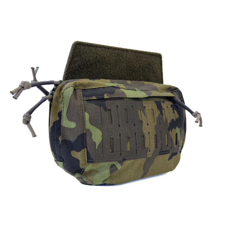 Husă abdominală Dangler Gen2 Templar’s Gear® / AČR Model 95