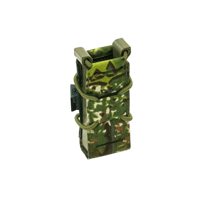 Husă auto-blocantă pentru încărcător de pistol Templar’s Gear®