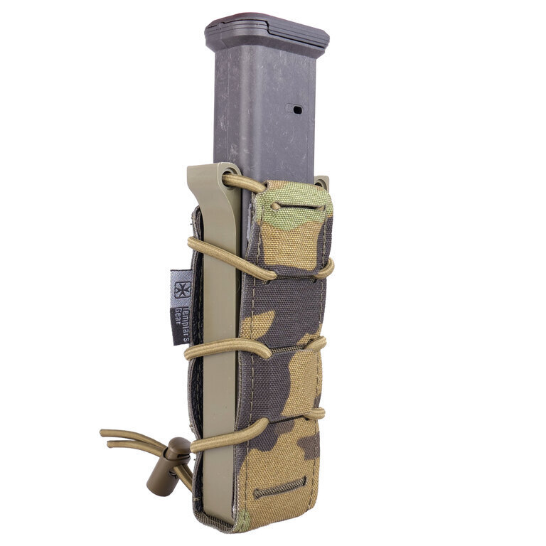 Husă cu retenție pentru încărcător PDW Templar’s Gear® / AČR Model 95