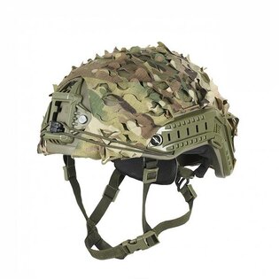 Husă de camuflaj pentru cască Vilcha M-Tac®