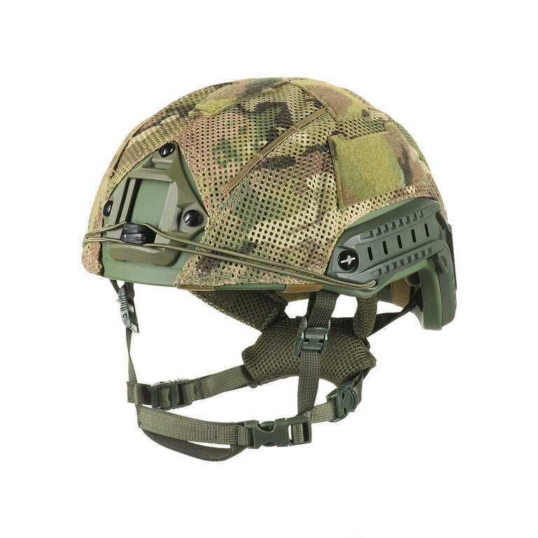 Husă de camuflaj Tor pentru cască M-Tac® / Multicam®