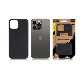 Husă de protecție MagForce Aramid Tactical®, Apple iPhone