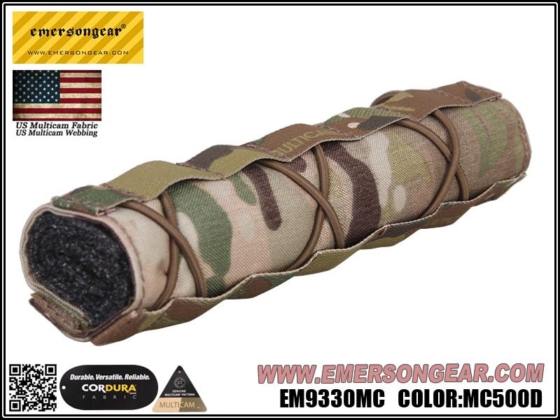 Husă de protecție pentru amortizor EmersonGear®